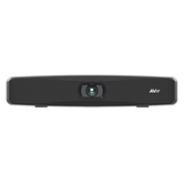 AVER VC CAMARA VB150 (61U3610000AC) 4K USB VIDEO SOUNDBAR, FOV 120, 5X DIGITAL ZOOM, SMART COMPOSITION, AUDIO TRACKING, AUTO FRAMING. USB TO HDMI