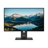 MONITOR LENOVO ThinkVision T27Q-40 Monitor  ThinkVision 27" IPS 2560 x 1440 HDMI