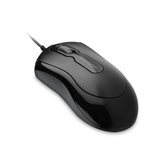 MOUSE ÓPTICO EQUALIZADOR KENSINGTON K72480WW PRETO EM UMA CAIXA