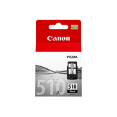 CARTUCHO PRETO CANON PG-510