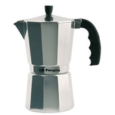CAFETERA ITALIANA ORBEGOZO KF 100 1 XÍCARA