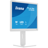 Alto-falantes IIYAMA B1980S-W1 ProLite 19" LED TN SVGA HDMI