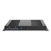(IN) AOPEN DIGITAL ENGINE DEX5750 (91.DEP00.E5E0) CI5-1145G7, 128GB SSD, 8GB RAM, VPRO, FANLESS, SIN SO, 4 x SALIDAS DE VIDEO DIGITAL