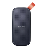 Sandisk Portable SSD 2TB USB 3.2 tipo-C