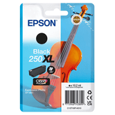 EPSON Singlepack Black 250XL ink
