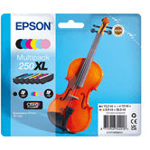 EPSON Multipack 6-colours 250XL
