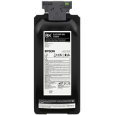 SJIC48P-BK BLACK INK CARTRIDGE FOR COLORWORKS C8000E