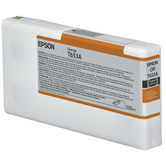 Epson GF Stylus Pro-4900 Cartucho Naranja (200 ml)