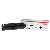 C230/C235 Yellow High Capacity Toner Car