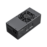 FUENTE ALIMENTACION 550W COOLBOX 550GR-T TFX NEGRA