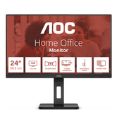 AOC 24E3QAF 23.8" LCD IPS Full HD HDMI VGA Altavoces