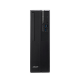ACER Small FF PC VERITON X2722G / i5-14400 / 8GB / 512GB SSD / Win11 Pro / Teclado + Raton incluidos
