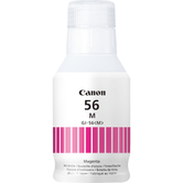 GARRAFA CANON MAGENTA GI-56 CONSUMÍVEL