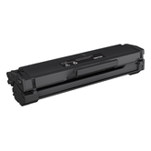 BLACK TONER B110/105/115 1500 PAG
