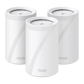 BE9300 Whole Home Mesh Wi-Fi 7 System(Tri-Band)