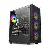 PC NETWAY Gaming PBA THOR+ Ryzen 5 5655G, 16GB 3200MHz, 1TB M.2, RTX 5060 8GB, Windows 11 Pro