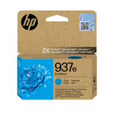 TINTA CIANA HP 937E EVOMORE