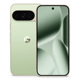 GOOGLE Pixel 10 Pro 6,3" 5G 16 GB/256 GB verde
