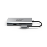 Acer 7in1 Type-C dongle