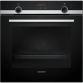 HORNO SIEMENS HB574AER3 PIROLITICO MULTIFUNCION INOX
