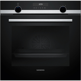 HORNO SIEMENS HB578GFS7 PIROLITICO MULTIFUNCION INOX