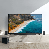 BARRA DE SONIDO SAMSUNG HW-Q930F/ZF