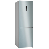 FRIGORIFICO COMBI SIEMENS KG36NXIDF NOFROST D ALTO 186 CM ANCHO 60 CM INOX