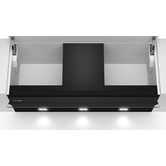 CAMPANA INTEGRABLE SIEMENS LJ97BAM60 ANCHO 90 CM