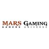 Caja MARS GAMING  MCMESHPROW