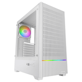 Caja MARS GAMING  MCQUANTUMW  Blanco