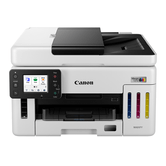 Wi-Fi a jato de tinta multifuncional A4 Duplex CANON MAXIFY MAXIFY GX6150
