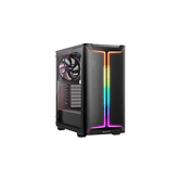 BE QUIET!  Pure Base 501 DX Black RGB Negro
