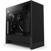 TORRE GAMING NZXT H5 FLOW (2024) | ATX | PRETA