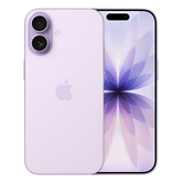 APPLE iPhone 17 6.3" 5G 512GB Lavanda