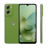 MOTOROLA moto g06 moto g06 6.88" 4G 4GB/256GB Verde