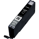 CARTUCHO CANON PRETO CLI-551XL GY