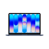 MacBook APPLE Neo 13" A18 Pro chip with 6-core CPU and 5-core GPU, 8GB, 256GB SSD - Indigo