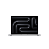 MBP 14 Silver/15C/16C GPU/24GB/2T