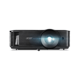 PROYECTOR ACER DLP X1128 SVGA 4800 LUMENS 20000:1 LAMPARA 220W 2xHDMI 2xVGA 1xUSB-A ALTAVOZ 1x3W