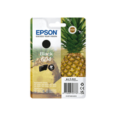 EPSON 604 PRETO CONSUMÍVEL