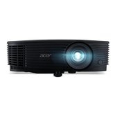 PROYECTOR ACER X1229 DLP 4800 LUMENS FHD LAMPARA 5000h 203W HDMI COLOR NEGRO
