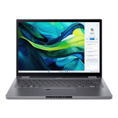 PORTATIL ACER ASPIRE SPIN  LITE Ultra 5 115U / 16 GB LPDDR5X ,1024GB  SSD ,14"  WUXGA , W11