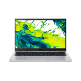 PORTATIL ACER AG16-71P-96L7 INTEL CORE 7-150U 15,6" 16GB 1TB W11H PLATA