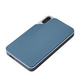 Intenso eSSD TX100 250Gb USB-C 3.2 Gen1 Blue