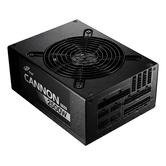 Fuente Alimentación 2500W FSP  CANNON PRO 2500W Unidad de fuente de alimentación ATX ATX3.1 Negro 80 PLUS Platinum Fully-Modular Negro