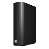 ELEMENTS BLACK 12TB 3.5IN USB 3.0/2.0