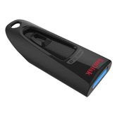 32 GB DE MEMÓRIA SANDISK USB 3.0 ULTRA REMOVÍVEL
