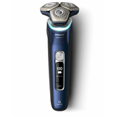 AFEITADORA PHILIPS S9980/54 RECARGABLE 3 CABEZALES