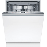 LAVAVAJILLAS INTEGRABLE BOSCH SBH4HVX14E C 14 CUBIERTOS