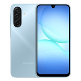 SAMSUNG Galaxy A17 6.7" 4G 8GB/256GB Azul claro
